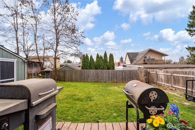 602 Burcham Street, Kelso, WA 98626