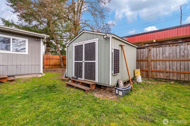 602 Burcham Street, Kelso, WA 98626