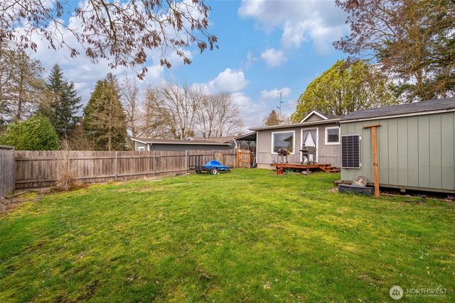 602 Burcham Street, Kelso, WA 98626