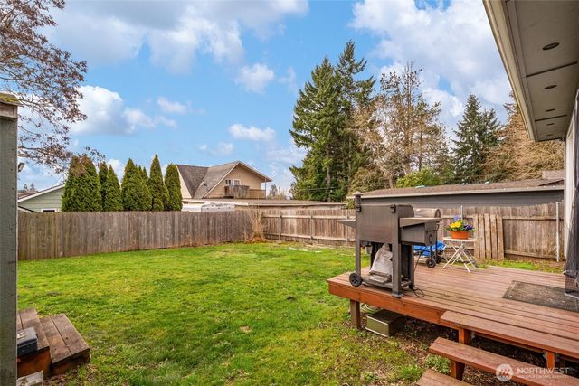 602 Burcham Street, Kelso, WA 98626