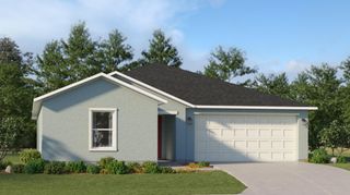6181 NW Sweetwood Drive, Port St Lucie, FL 34987