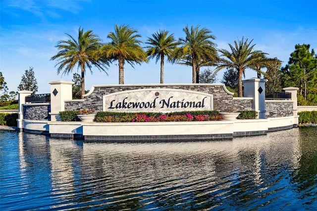 17510 GAWTHROP DRIVE 204, Bradenton, FL 34211