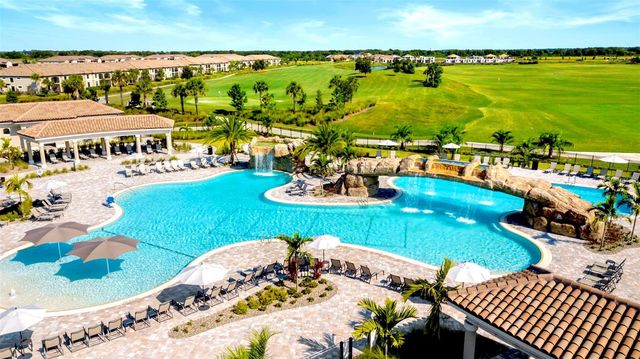 17510 GAWTHROP DRIVE 204, Bradenton, FL 34211