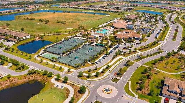 17510 GAWTHROP DRIVE 204, Bradenton, FL 34211