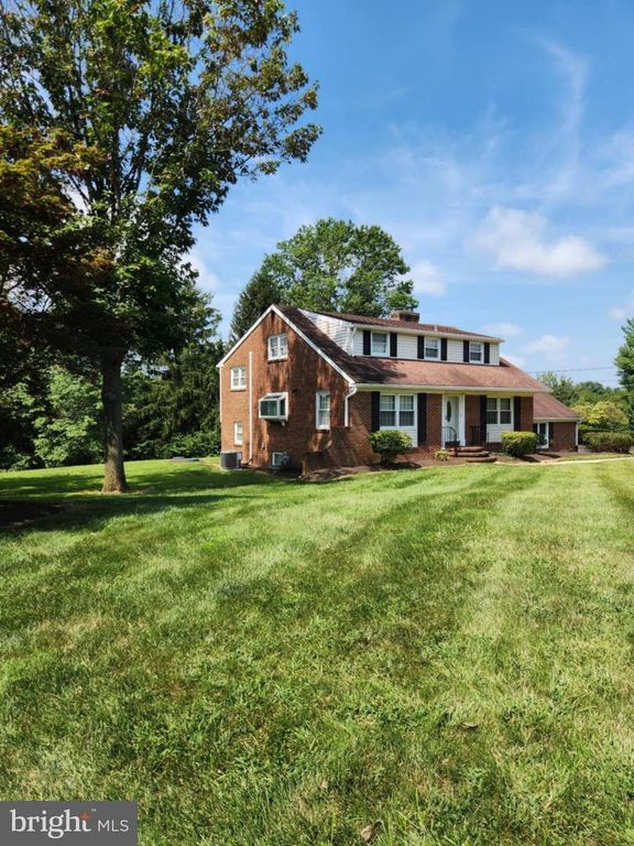 404 KIMBERLEY RD, Hockessin, DE 19707
