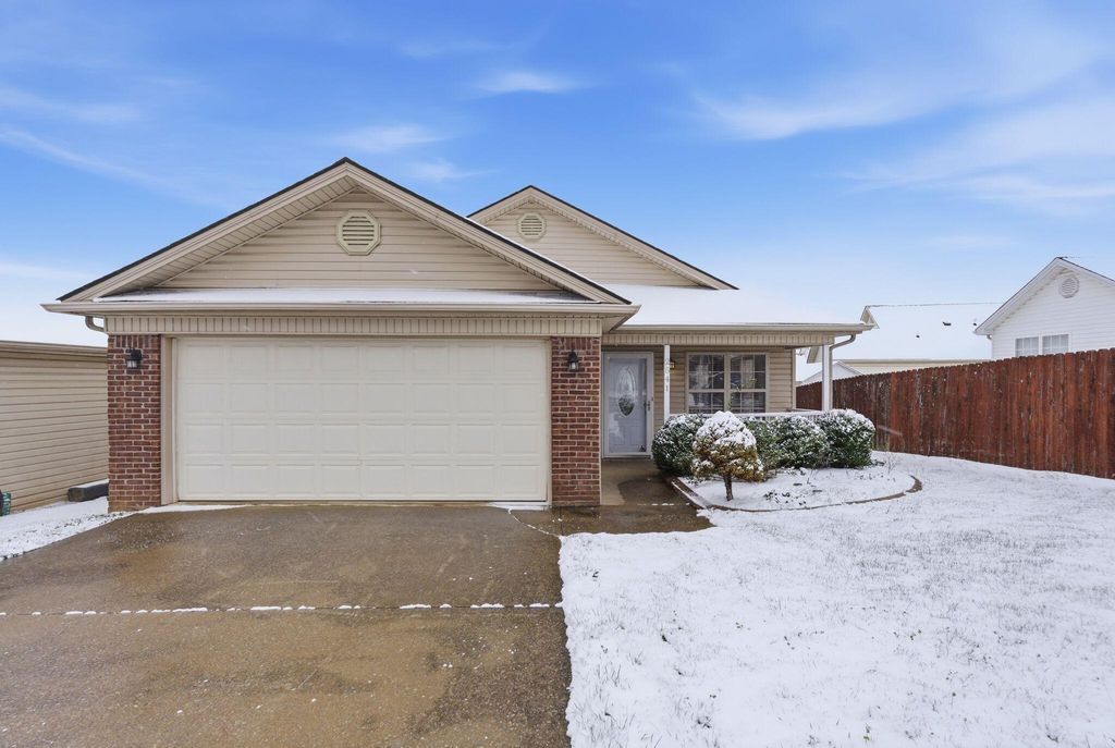 2541 Checkerberry Drive, Lexington, KY 40509