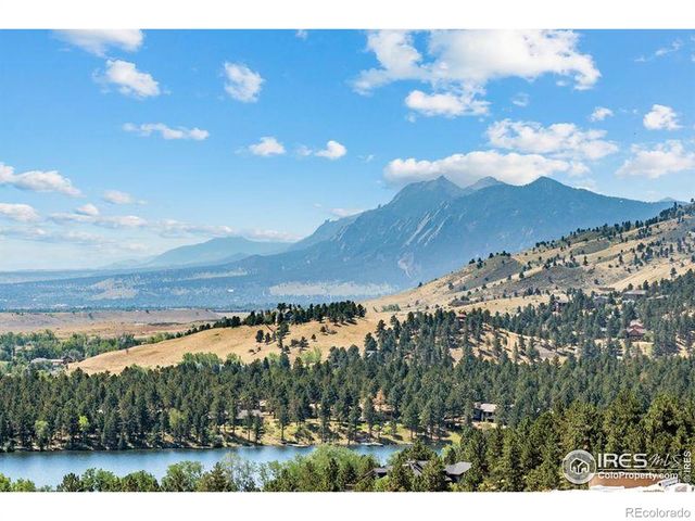 9480 Mountain Ridge Drive, Boulder, CO 80302