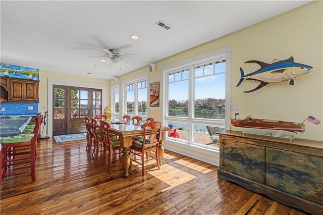 11 & 10 F Street, Lake Lotawana, MO 64086