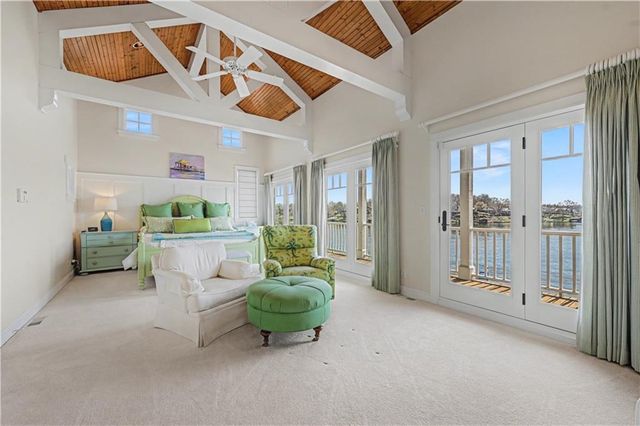 11 & 10 F Street, Lake Lotawana, MO 64086