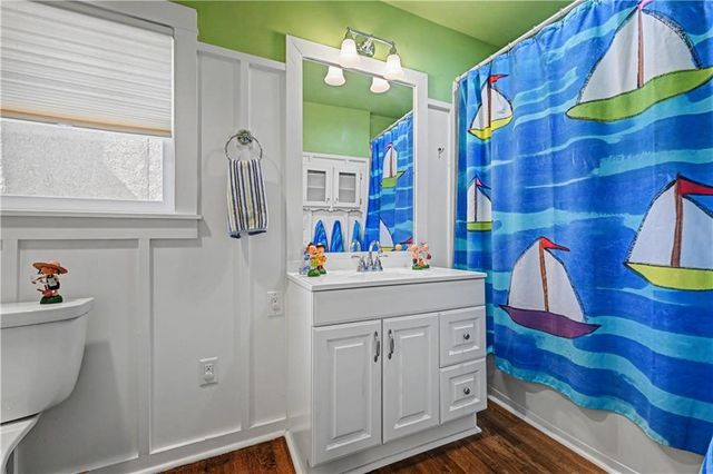 11 & 10 F Street, Lake Lotawana, MO 64086