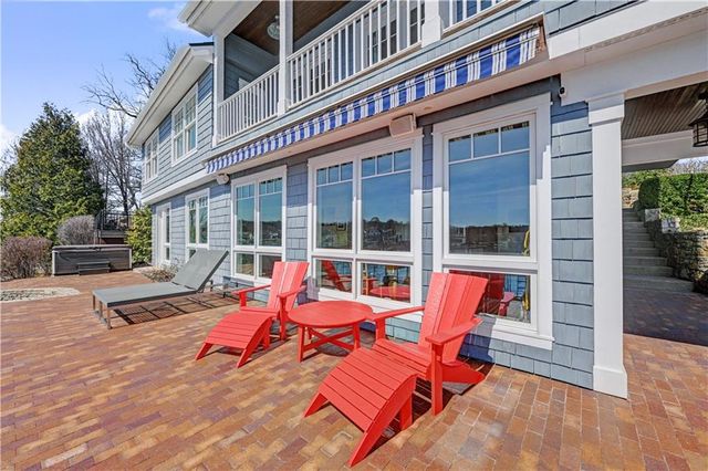 11 & 10 F Street, Lake Lotawana, MO 64086