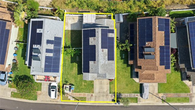 87-1078 Kaipoi Street, Waianae, HI 96792