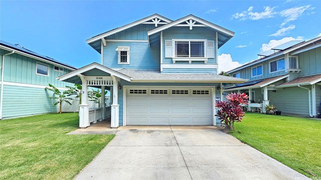 87-1078 Kaipoi Street, Waianae, HI 96792
