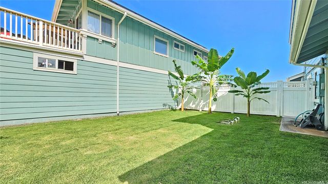87-1078 Kaipoi Street, Waianae, HI 96792