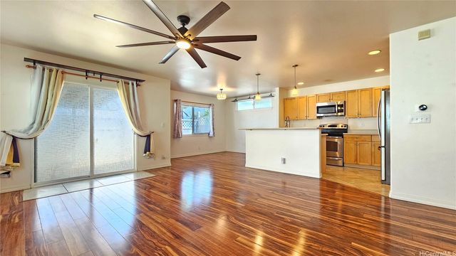 87-1078 Kaipoi Street, Waianae, HI 96792