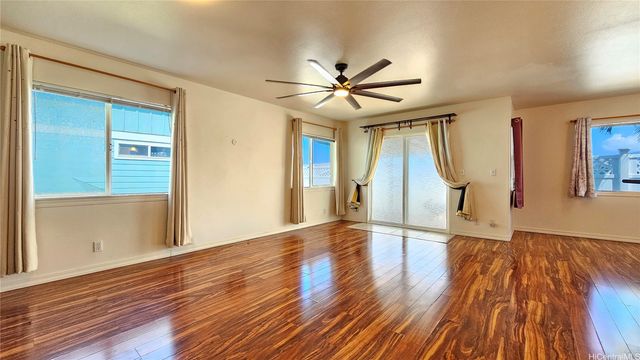87-1078 Kaipoi Street, Waianae, HI 96792