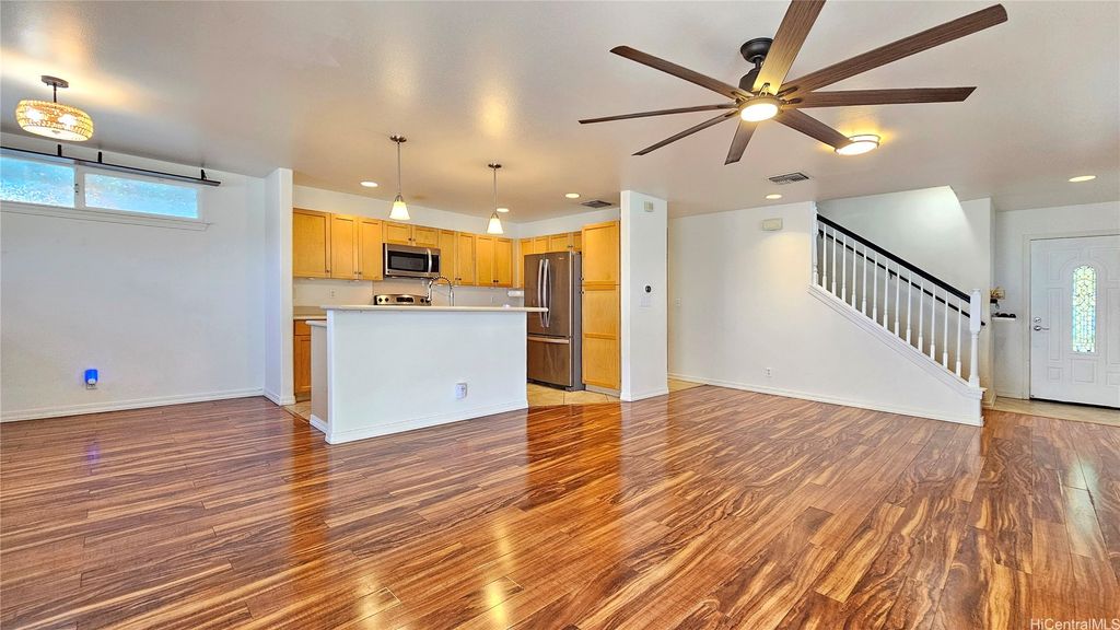 87-1078 Kaipoi Street, Waianae, HI 96792