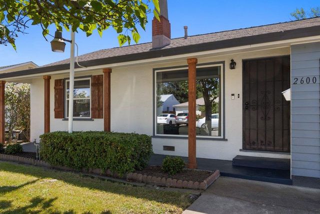 2600 23rd Ave, Sacramento, CA 95820