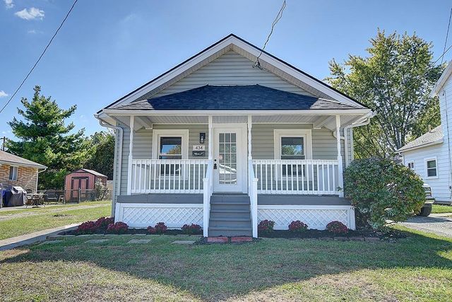 434 Bellaire Avenue, Dayton, OH 45420