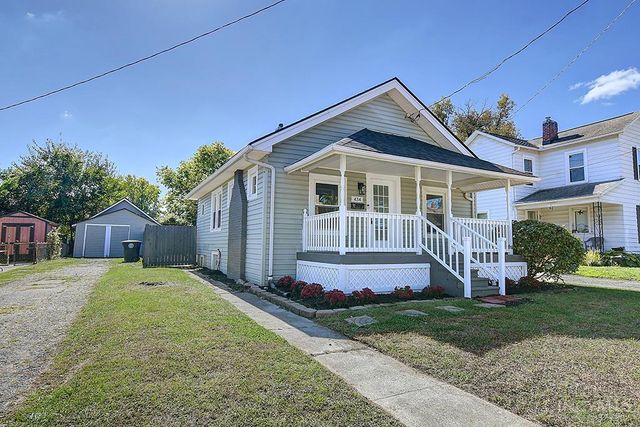 434 Bellaire Avenue, Dayton, OH 45420