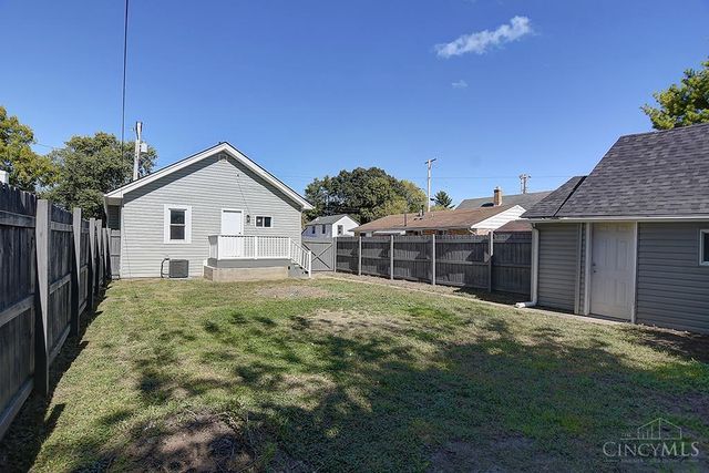 434 Bellaire Avenue, Dayton, OH 45420