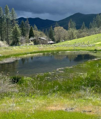 10250 Sterling Creek Road, Jacksonville, OR 97530