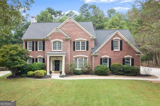 2337 County Line Road NW, Acworth, GA 30101