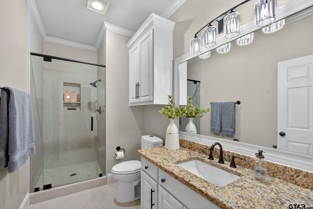305 Hines Crossing, Bullard, TX 75757
