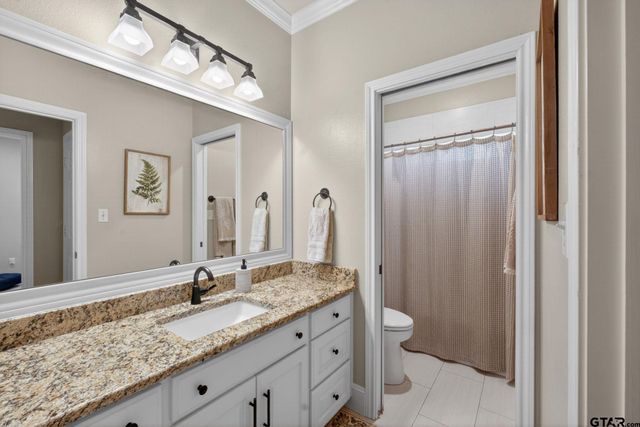 305 Hines Crossing, Bullard, TX 75757