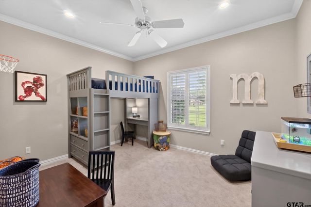 305 Hines Crossing, Bullard, TX 75757