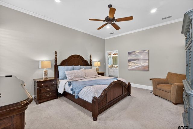 305 Hines Crossing, Bullard, TX 75757
