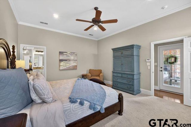 305 Hines Crossing, Bullard, TX 75757