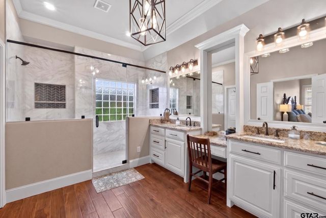 305 Hines Crossing, Bullard, TX 75757