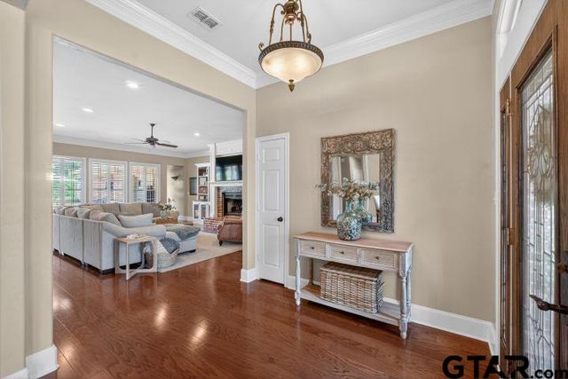 305 Hines Crossing, Bullard, TX 75757