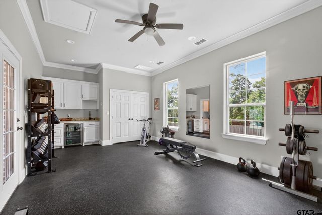 305 Hines Crossing, Bullard, TX 75757