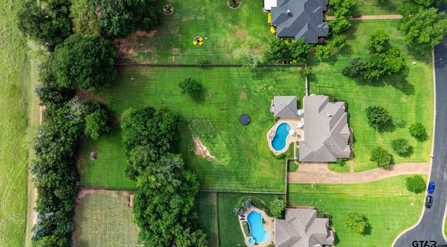305 Hines Crossing, Bullard, TX 75757