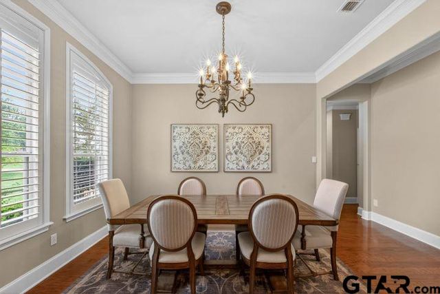 305 Hines Crossing, Bullard, TX 75757