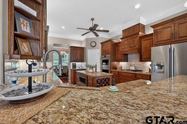 305 Hines Crossing, Bullard, TX 75757