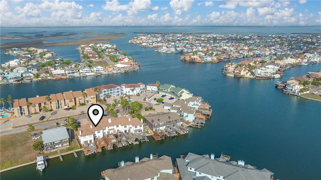 15410 Fortuna Bay Dr 3005, Corpus Christi, TX 78418