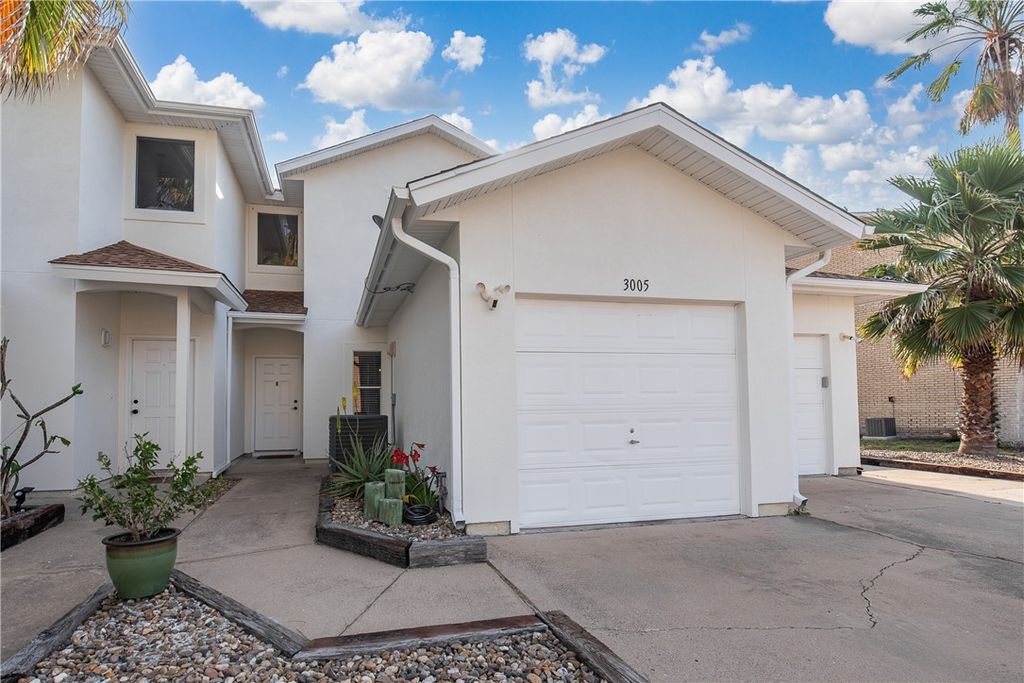 15410 Fortuna Bay Dr 3005, Corpus Christi, TX 78418