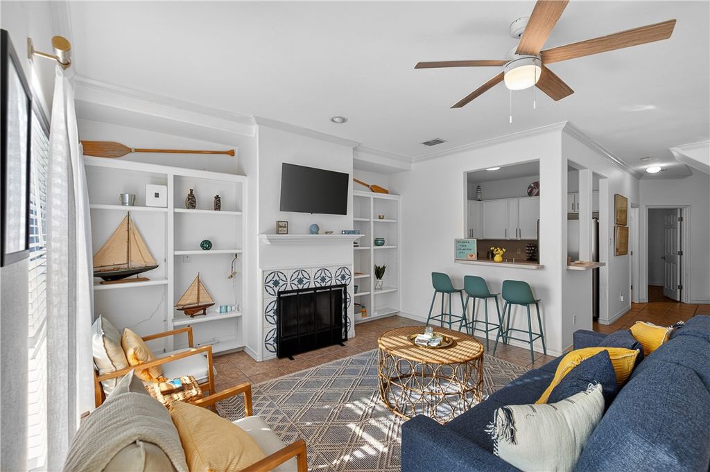 15410 Fortuna Bay Dr 3005, Corpus Christi, TX 78418 — photo 4