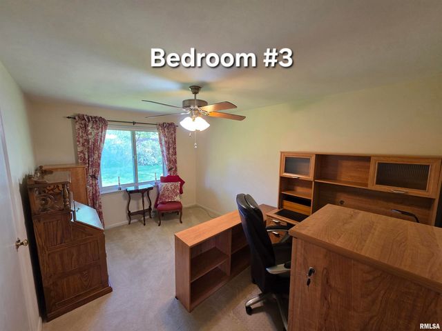 923 W NORTHMOOR Road, Peoria, IL 61614