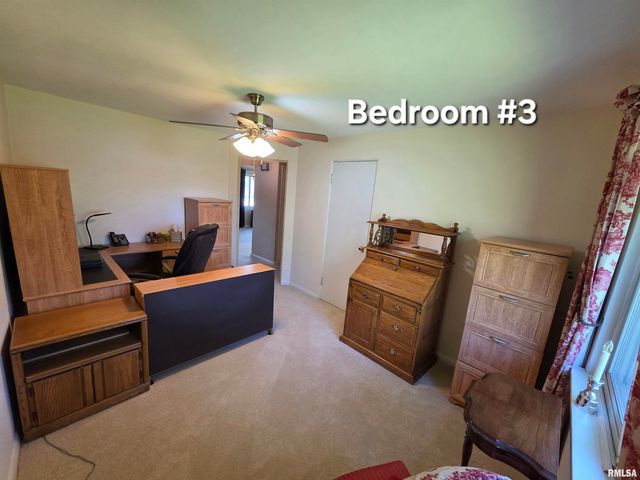 923 W NORTHMOOR Road, Peoria, IL 61614