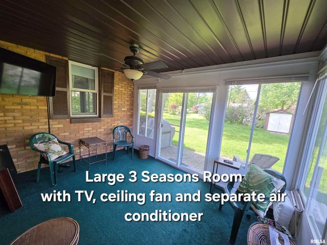 923 W NORTHMOOR Road, Peoria, IL 61614