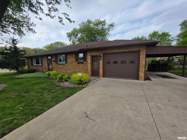 923 W NORTHMOOR Road, Peoria, IL 61614