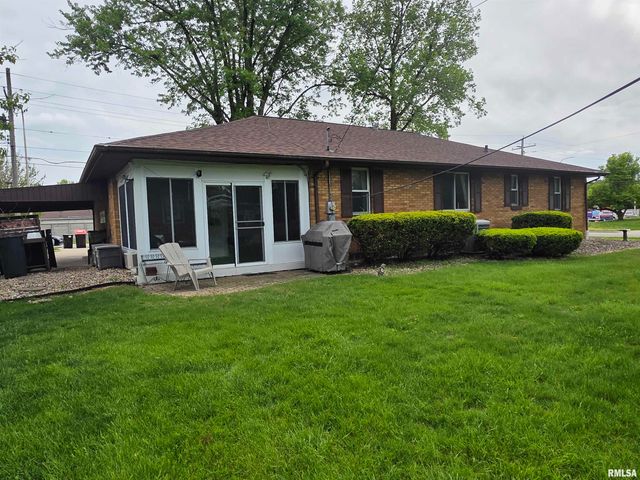 923 W NORTHMOOR Road, Peoria, IL 61614