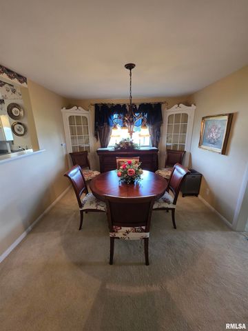 923 W NORTHMOOR Road, Peoria, IL 61614