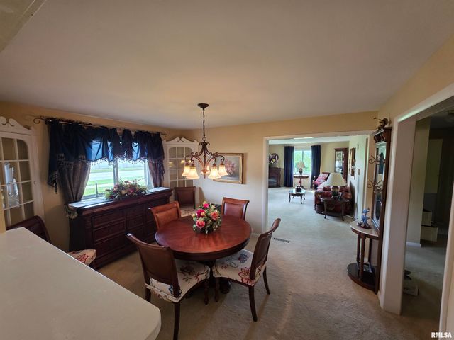 923 W NORTHMOOR Road, Peoria, IL 61614