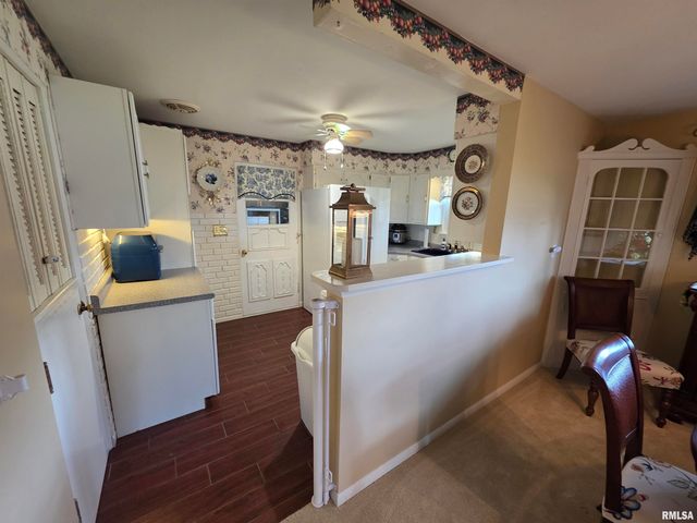 923 W NORTHMOOR Road, Peoria, IL 61614