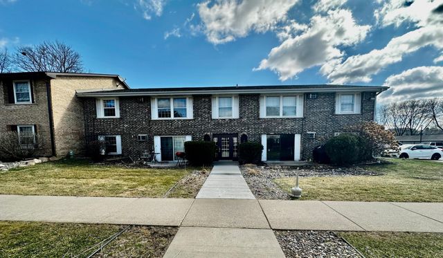 811 Smetana Road 8, Hopkins, MN 55343